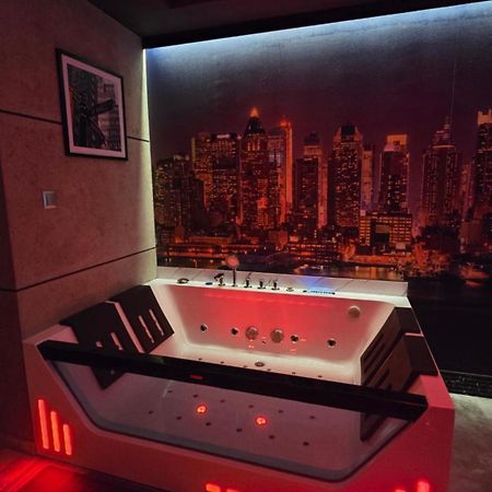 Apartament Manhattan Elk Luaran gambar
