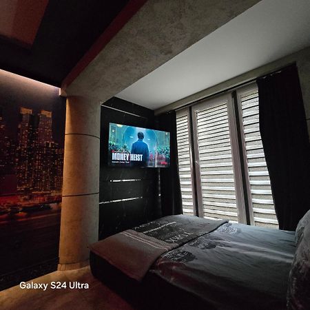 Apartament Manhattan Elk Luaran gambar