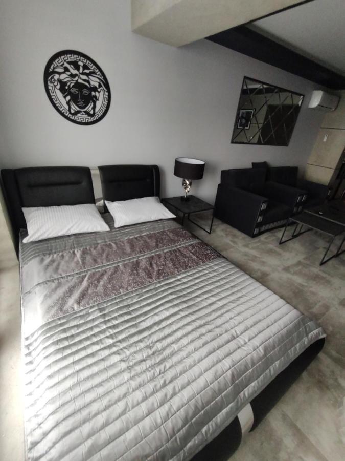 Apartament Manhattan Elk Luaran gambar