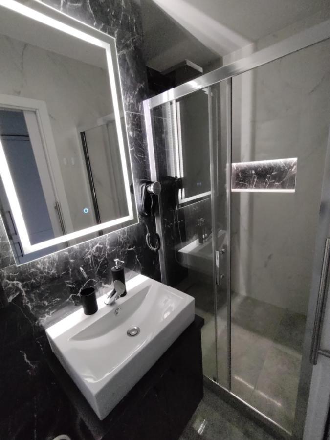 Apartament Manhattan Elk Luaran gambar