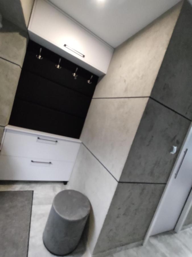 Apartament Manhattan Elk Luaran gambar